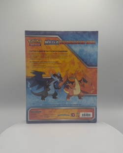 Pokemon XY Mega Charizard Collection Box Y RARE - Image 4