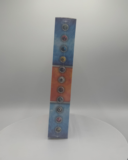 Pokemon XY Mega Charizard Collection Box Y RARE - Image 5