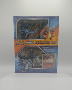 Pokemon XY Mega Charizard Collection Box X RARE - Image 2