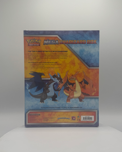 Pokemon XY Mega Charizard Collection Box X RARE - Image 4