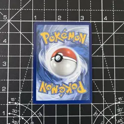 Pokemon Mega Charizard X EX 109/094 Full Art - Phantasmal Flames UPC PROMO - EX - Image 4