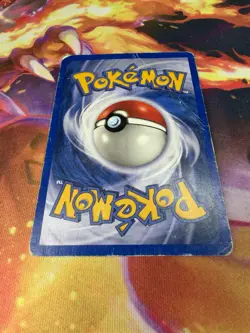 Ho-oh 18/64 HP-DMG Non Holo Neo Revelation 2000 WoTC Pokemon TCG - Image 5