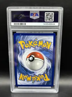 Pokemon FA Pikachu TCG Crown Zenith 160/159 PSA 9 MINT - Image 2
