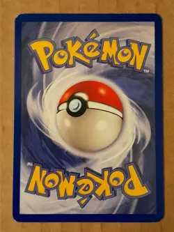 Pokemon Dark Arbok 19/82 Team Rocket LP-NM See Pictures - Image 2