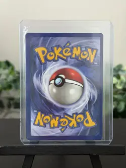 Pokemon Mewtwo TCG Black Star Promos 14 Regular Promo - Image 2