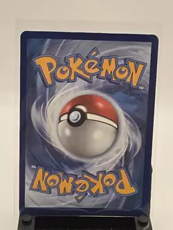 Pokemon TCG Lillie's Determination 184/132 Mega Evolution Full Art NM - Image 2