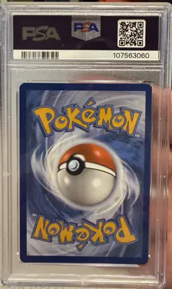 Infernape 173/167 - Twilight Masquerade - Graded PSA 9 - MINT - Pokemon - Image 2