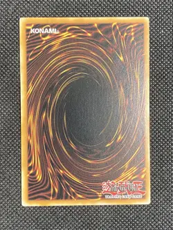 YuGiOh! - Curse Of Dragon RP01-EN009 Common Unlimited (Reprint) Near Mint - Image 2