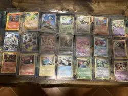 NM Pack Fresh Illustration Rares and Older Pokemon Card Lot - Look to See!! #1 - Image 1