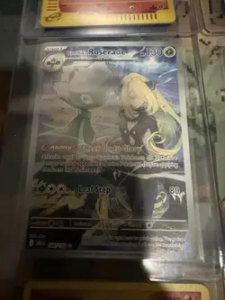 NM Pack Fresh Illustration Rares and Older Pokemon Card Lot - Look to See!! #1 - Image 2