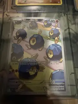 NM Pack Fresh Illustration Rares and Older Pokemon Card Lot - Look to See!! #1 - Image 3