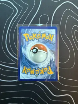 Mewtwo 052 Sv: Scarlet & Violet Promo Cards Holo - Image 2
