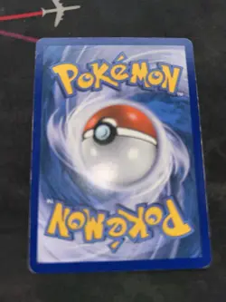 Reshiram 113/114 Full Art Holo Ultra Rare Black & White 2011 Pokemon Card NM - Image 4
