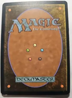 MTG Magic The Gathering Card Sacred Wolf Creature Wolf Green M12 - Image 2