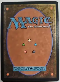 MTG Magic The Gathering Card Baird, Argivian Recruiter Legendary Creature Human - Image 2