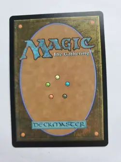 MTG Magic The Gathering Card Spectral Hunt-Caller Creature Wolf Spirit Green - Image 2