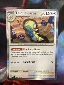 Pokemon lot | SEALED Prismatic Booster Bundle | + (2) Additional Cards - Image 4