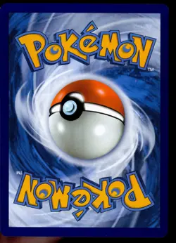 Pokemon Cleffa Illustration Rare Full Art Holo Card Obsidian Flames 202/197 NM - Image 2