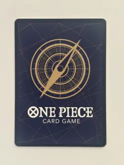 Nefeltari Vivi SR EB02-026 Promotion Pack Ex Vol. 3 ONE PIECE Card Game Japanese - Image 2