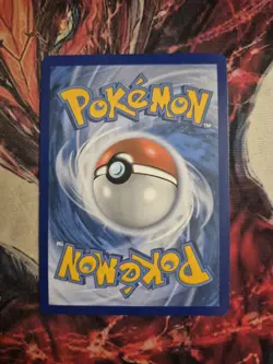 Pokemon XY Breakpoint Gyarados EX Ultra Rare Holo Card - 26/122 - NM/LP - Image 2