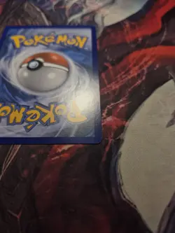 Pokemon XY Breakpoint Gyarados EX Ultra Rare Holo Card - 26/122 - NM/LP - Image 3