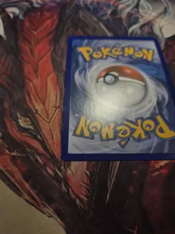 Pokemon XY Breakpoint Gyarados EX Ultra Rare Holo Card - 26/122 - NM/LP - Image 4