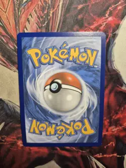 Umbreon GX 80/149 NM/LP Ultra Rare Sun And Moon Base Set Pokemon Card - Image 3