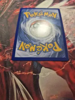 Umbreon GX 80/149 NM/LP Ultra Rare Sun And Moon Base Set Pokemon Card - Image 4