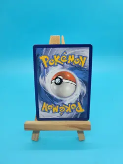 Iscan Full Art Rainbow Holo Secret Rare Pokemon Card Lost Origins 207/196 - Image 2