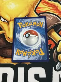 Pokemon TCG Chinese Sword & Shield CS6bC-139/131 SR Whimsicott V HOLO MINT Card - Image 2