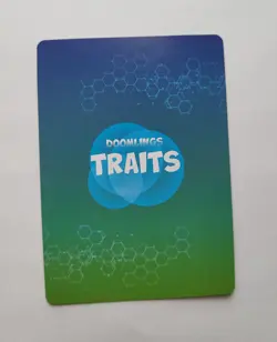 Doomlings Fabled 048/173 Overlush Legendary Card OVL 2023 Dominant Traits - Image 2