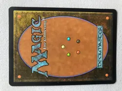 Mtg Carte Magic Lorwyn Wort Boggart Auntie French MP - Image 2