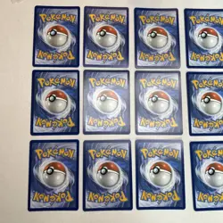 Pokemon TCG Prismatic Evolutions Pokeball Lot of 17 NM+ (R) - Image 5
