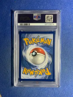 2024 Pokemon FARIGIRAF ex 2024 TEF EN #194/162 ULTRA RARE - Image 2