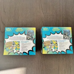 Pokemon TCG - Ascended Heroes Pokemon Center ETB Elite Trainer Box Sealed X2 - Image 2
