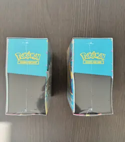 Pokemon TCG - Ascended Heroes Pokemon Center ETB Elite Trainer Box Sealed X2 - Image 3