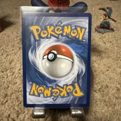Pokemon TCG Shining Magikarp Celebrations: Classic Collection 66/64 Holo NM/MINT - Image 2