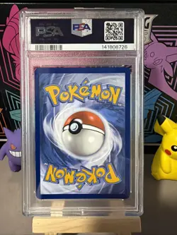 Zekrom EX 172/086 Pokemon Black Bolt BWR Black White Rare SIR English - PSA 9 🔥 - Image 3