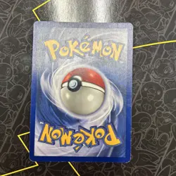 Pokemon TCG Articuno Fossil 2/62 Holo Unlimited Holo Rare - Image 2