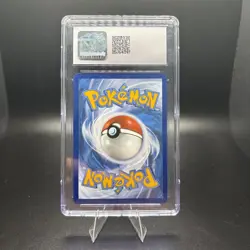 Pokemon TCG: CGC 10 (2023) Zapdos 012/034 Classic Collection - Image 2