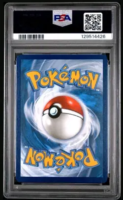 PSA 9 Gengar #066 Prize Pack: Series 3 Pokemon Play! Stamp 2023 - Image 2