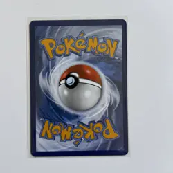 Pokemon Pikachu ex Hyper Rare Surging Sparks 247/191 SV08 - Image 2