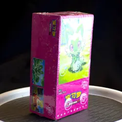 Pokemon Horizons Gem Pack Vol 1 SEALED Booster Box US SELLER - Image 2