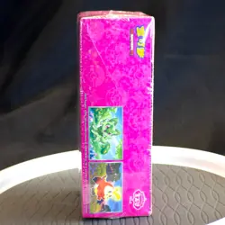 Pokemon Horizons Gem Pack Vol 1 SEALED Booster Box US SELLER - Image 3