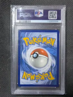Kirlia 212/198 SV01: Scarlet & Violet Base Set Holo PSA 9 Pokemon - Image 2
