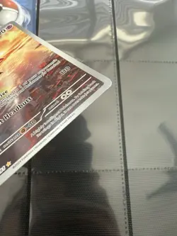 Pokemon TCG Latias EX 239/191, Latios 203/191 Holo Pair Surging Sparks Near Mint - Image 5