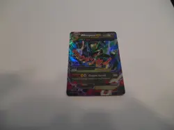 pokemon mega rayquaza ex 61/108 adult owned very very nice LOOK - Image 3