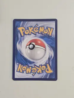 Meowth 0206/07 cbb3C Pokemon Chinese Gem Pack Vol.3 Near Mint - Image 2