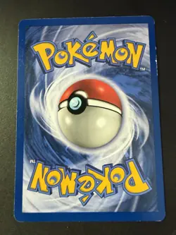 Pokemon TCG Clefable Jungle 17/64 Regular LP! - Image 2