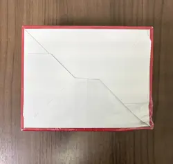 One Piece TCG OP-13 Carrying On His Will Booster Box sealed *DAMAGED* (English) - Image 2